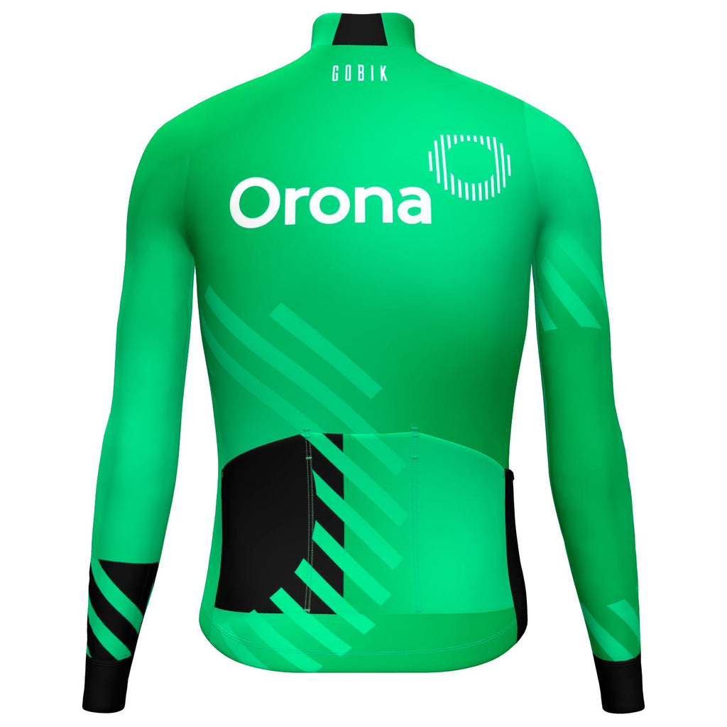 CHAQUETA MIST HOMBRE ORONA 23
