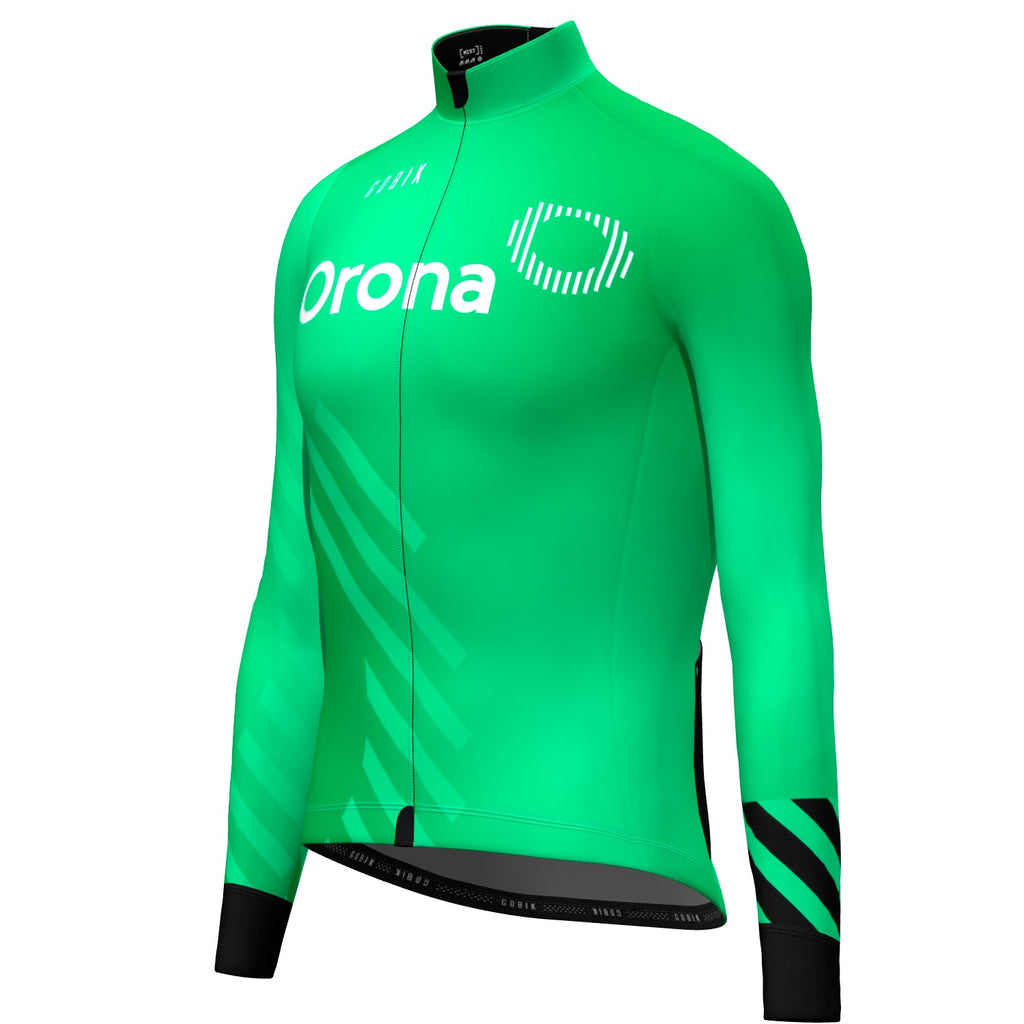 CHAQUETA MIST HOMBRE ORONA 23