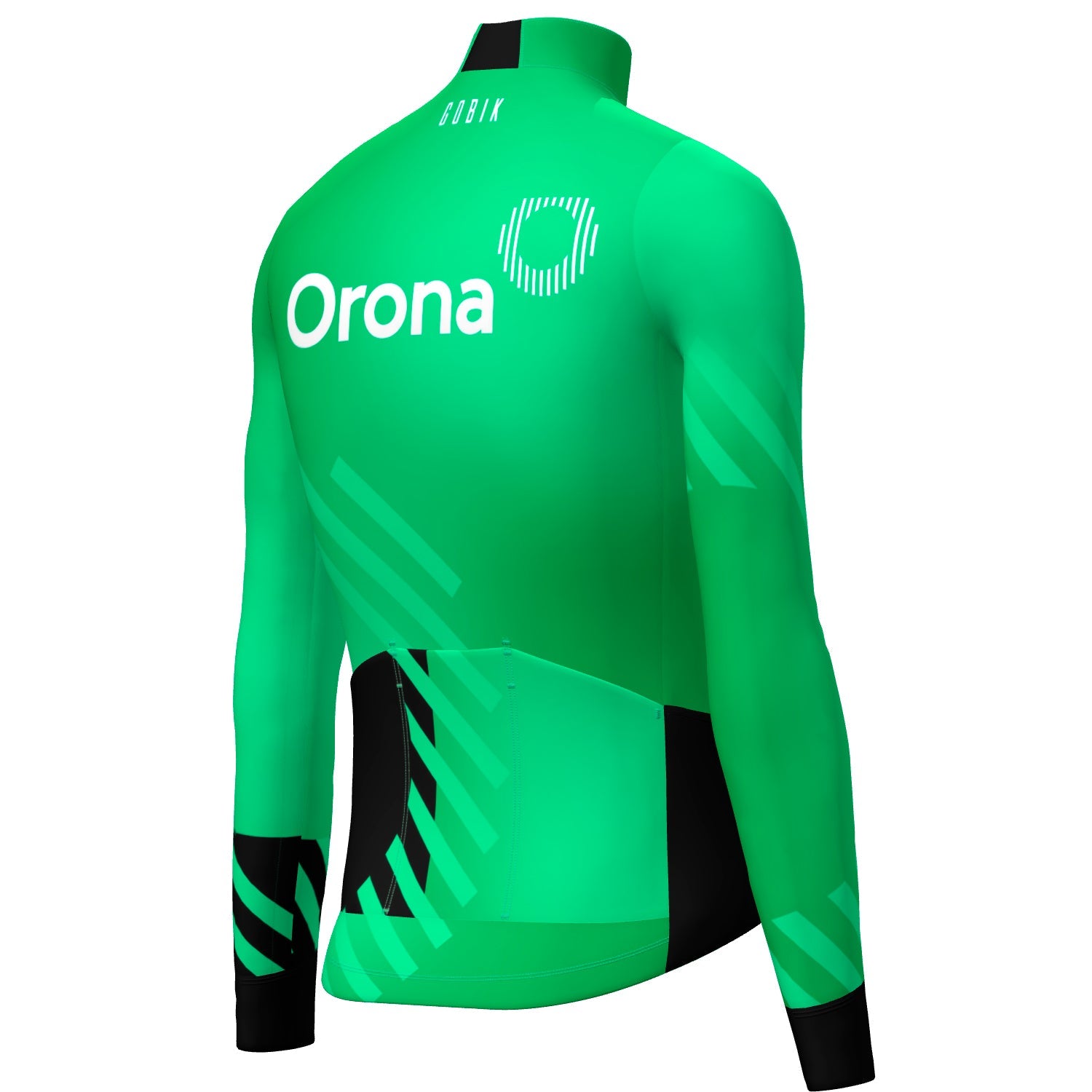 CHAQUETA MIST HOMBRE ORONA 23