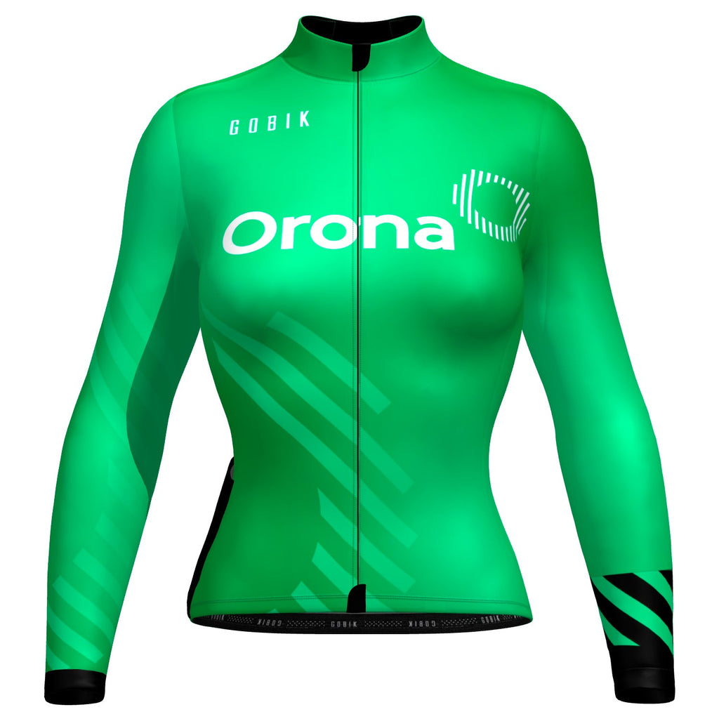CHAQUETA MIST MUJER ORONA 23