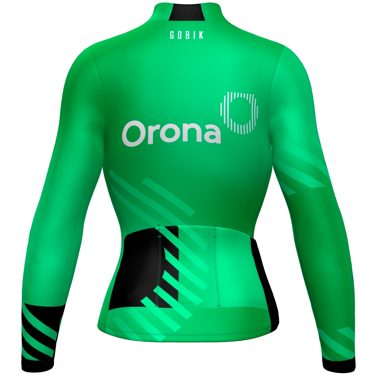 CHAQUETA MIST MUJER ORONA 23