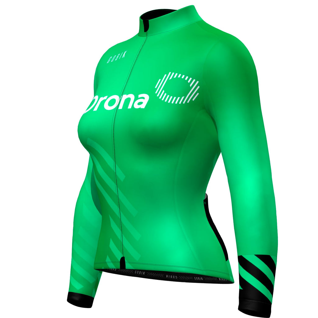 CHAQUETA MIST MUJER ORONA 23