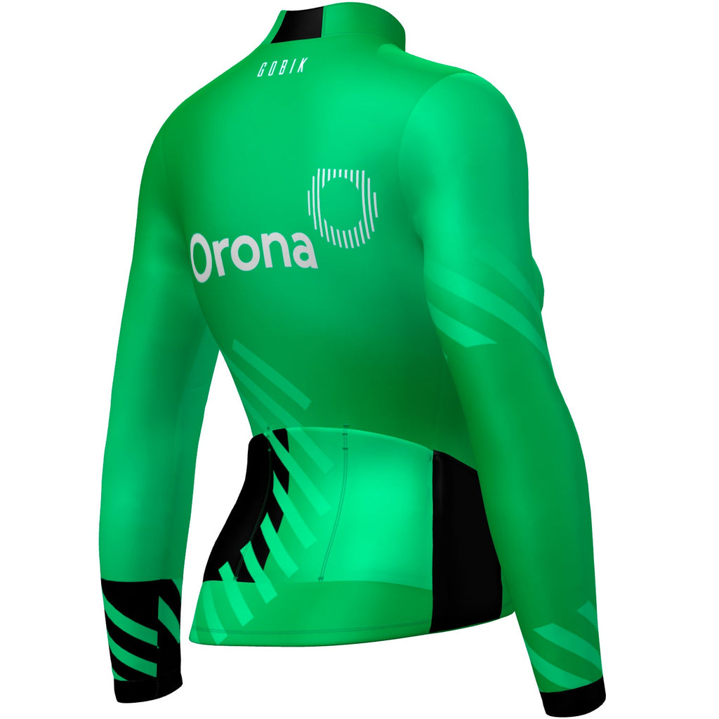 CHAQUETA MIST MUJER ORONA 23
