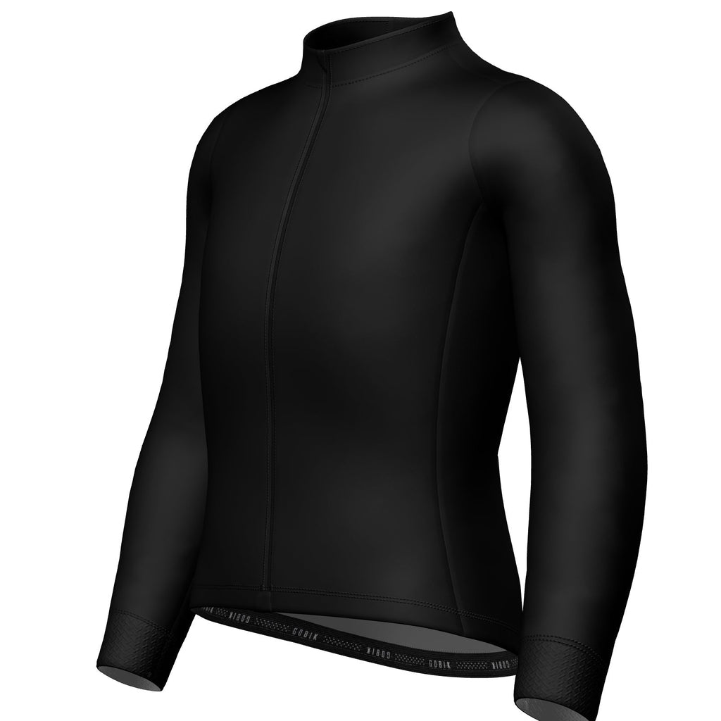 CHAQUETA MIST NIÑO