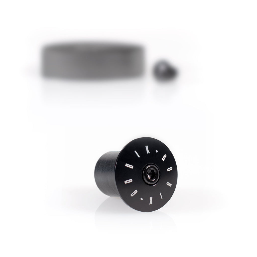 CINTA DE MANILLAR BOND ULTRAGRIP LUNAR GRAY