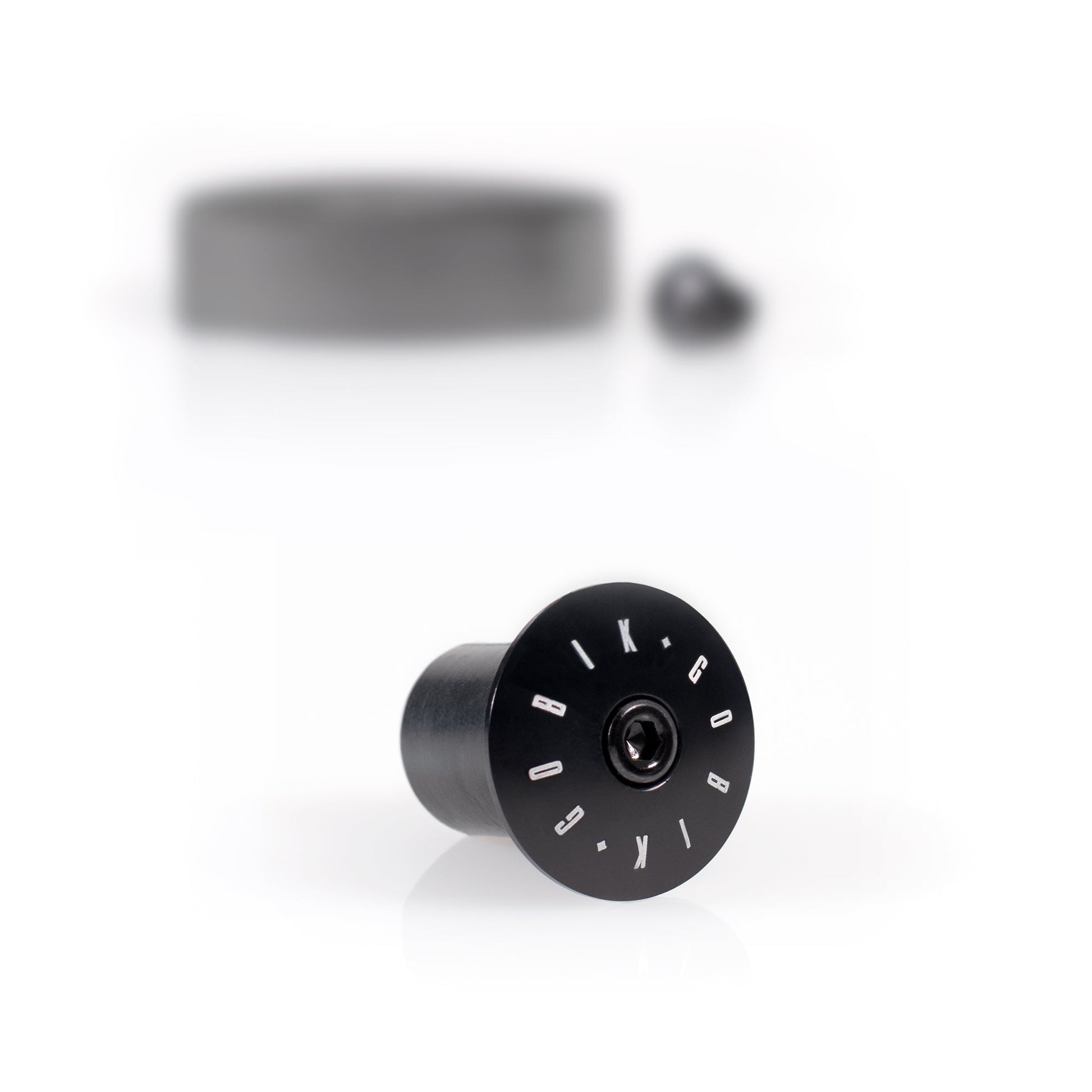 CINTA DE MANILLAR BOND ULTRAGRIP LUNAR GRAY