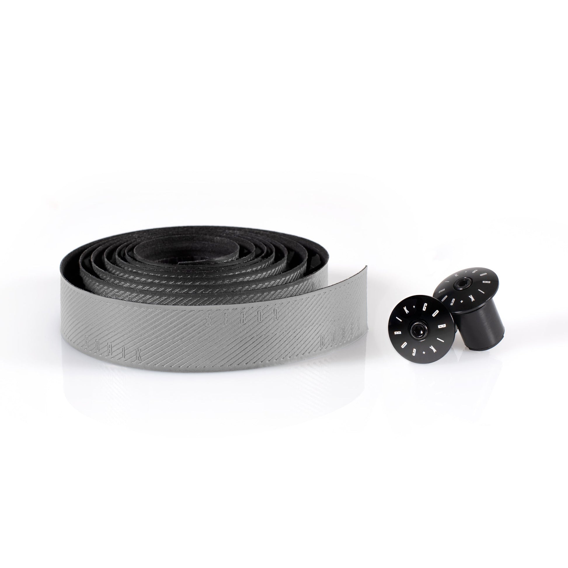 CINTA DE MANILLAR BOND ULTRAGRIP LUNAR GRAY