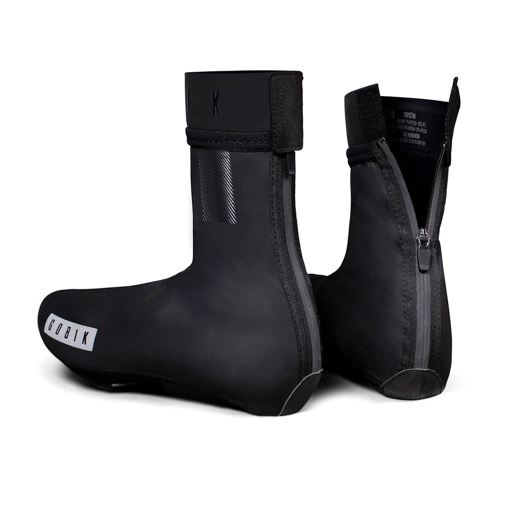 CUBREZAPATILLAS DE INVIERNO UNISEX KAMIK BLACK