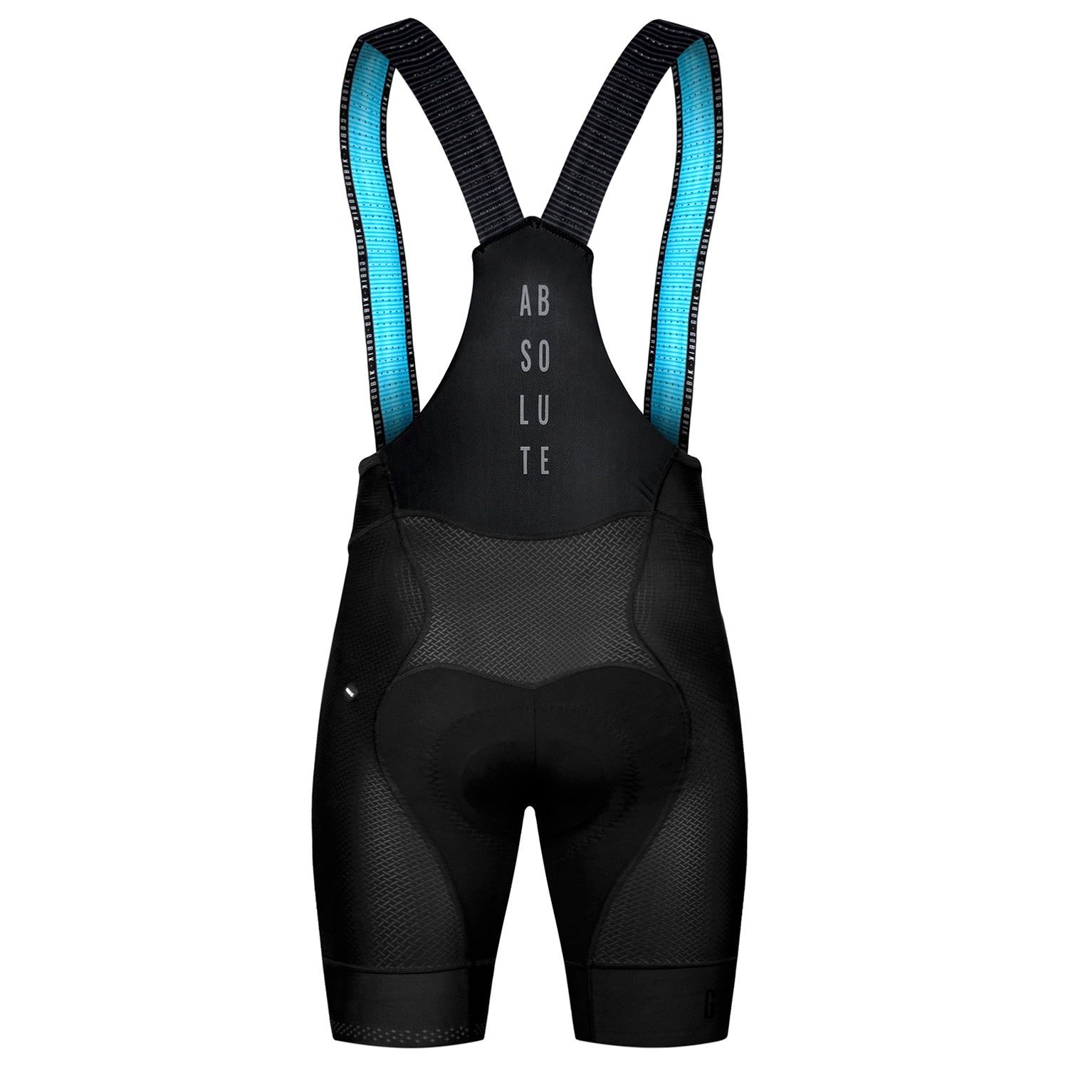CULOTTE CORTO ABSOLUTE 3.0 HOMBRE - K10