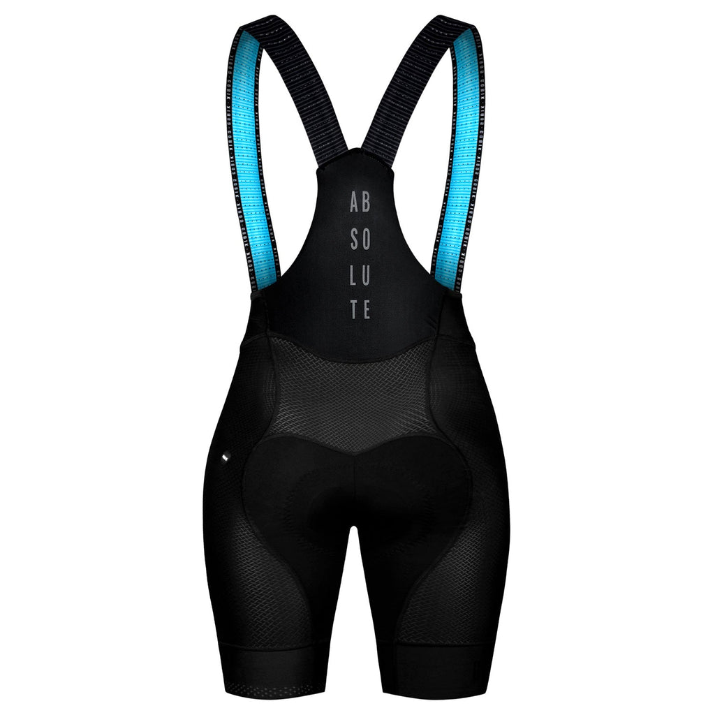 CULOTTE CORTO ABSOLUTE 3.0 MUJER - K9