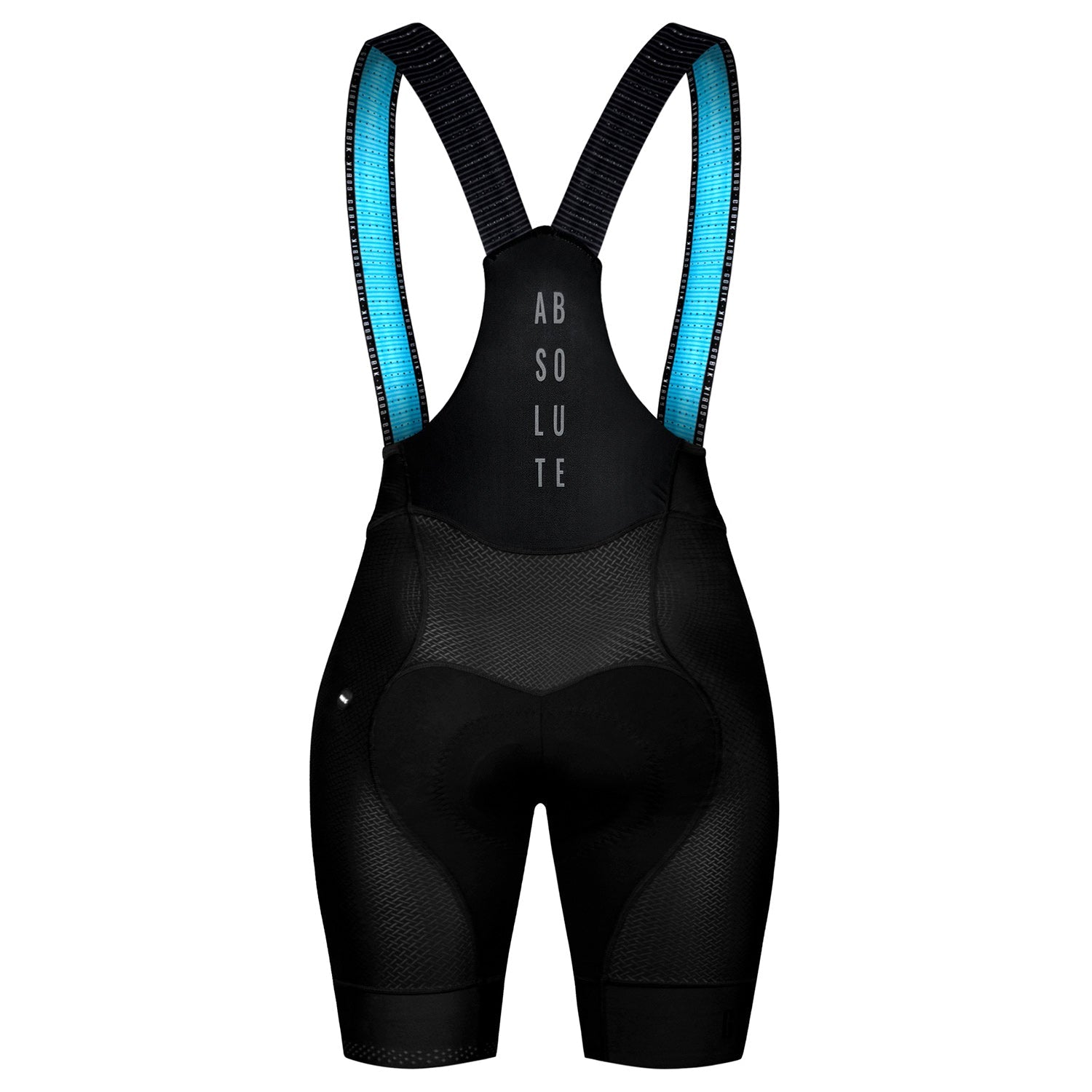 CULOTTE CORTO ABSOLUTE 3.0 MUJER - K9