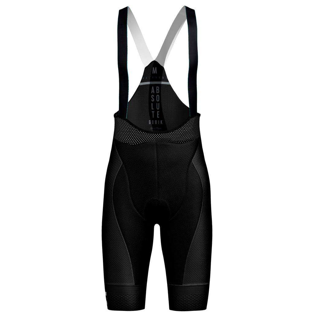 CULOTTE CORTO ABSOLUTE HOMBRE OUTCAST K10 7TH ANNIVERSARY