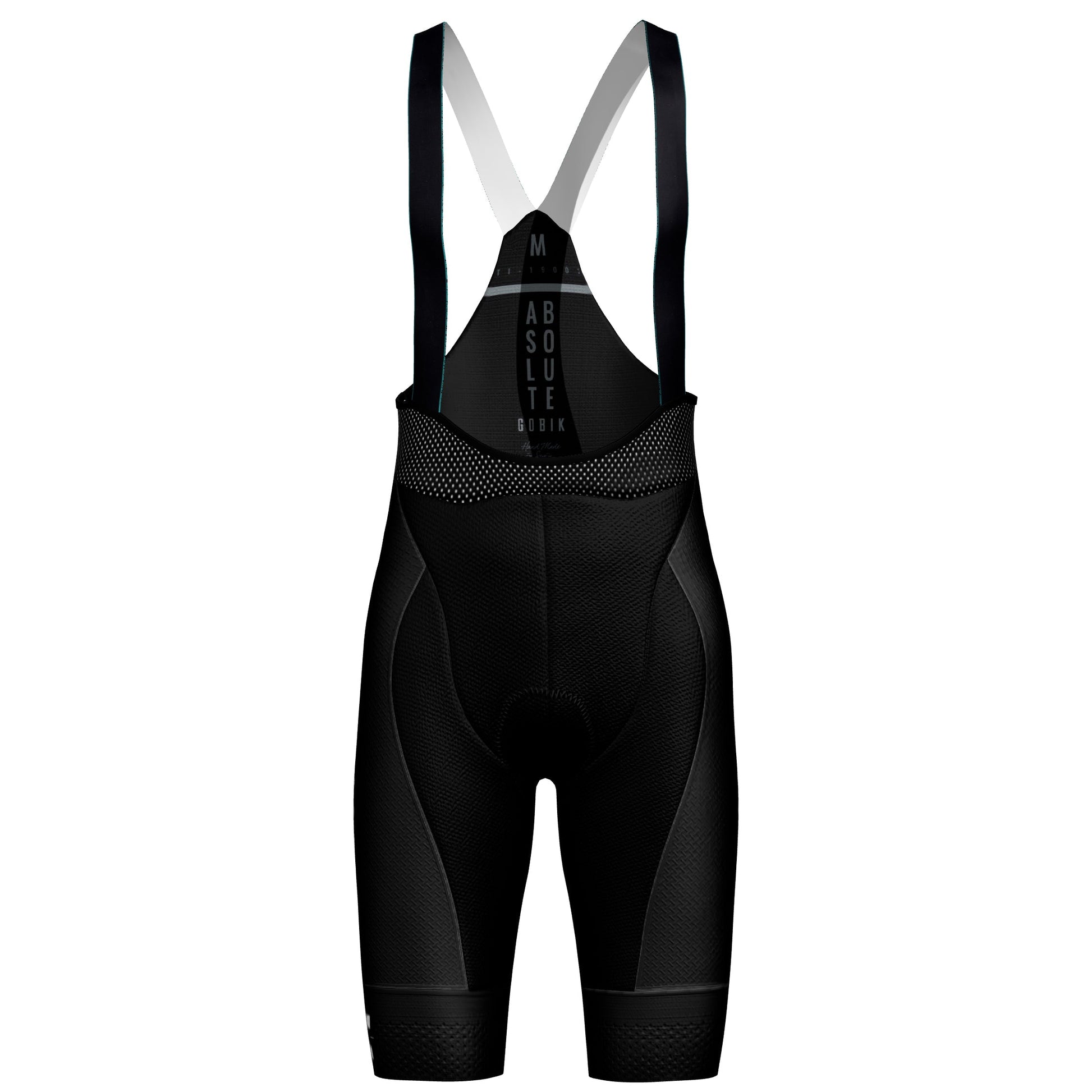 CULOTTE CORTO ABSOLUTE HOMBRE OUTCAST K10 7TH ANNIVERSARY