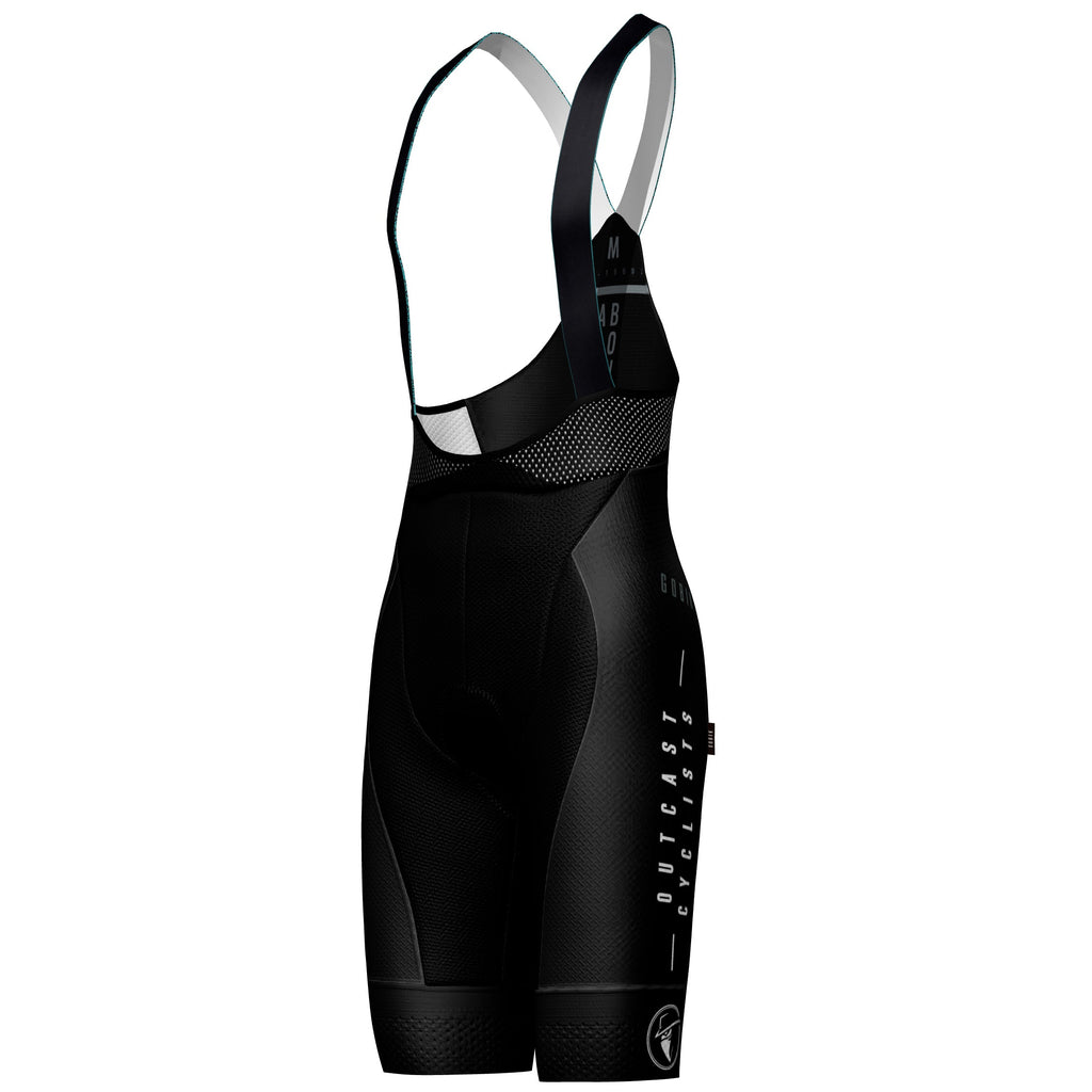 CULOTTE CORTO ABSOLUTE HOMBRE OUTCAST K10 7TH ANNIVERSARY