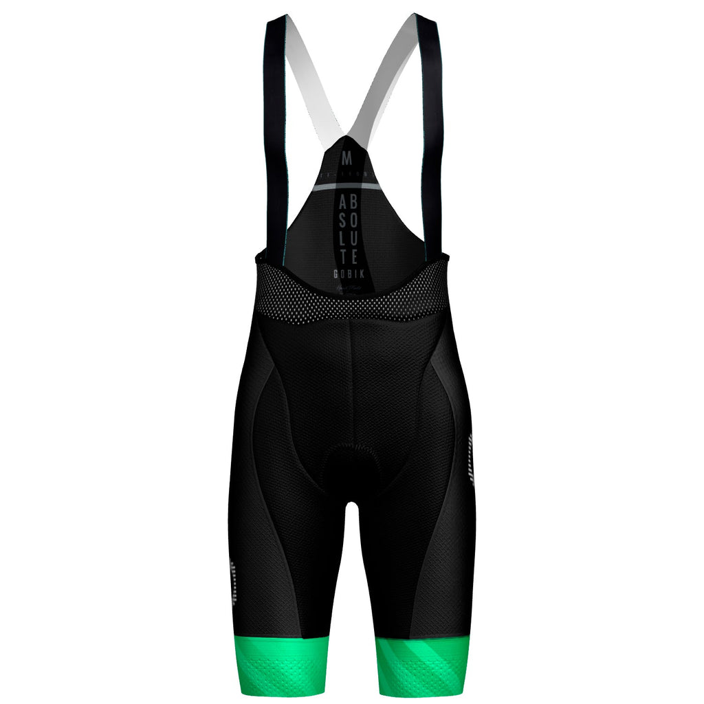 CULOTTE CORTO ABSOLUTE HOMBRE ORONA 23 K10