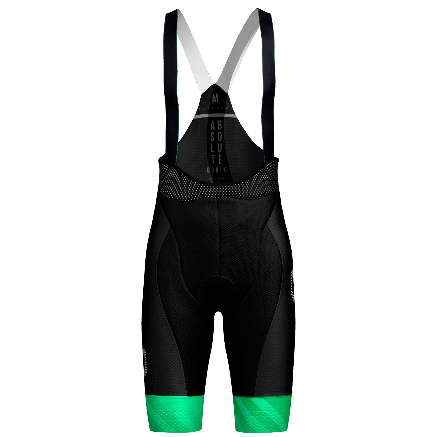 CULOTTE CORTO ABSOLUTE HOMBRE ORONA 23 K10