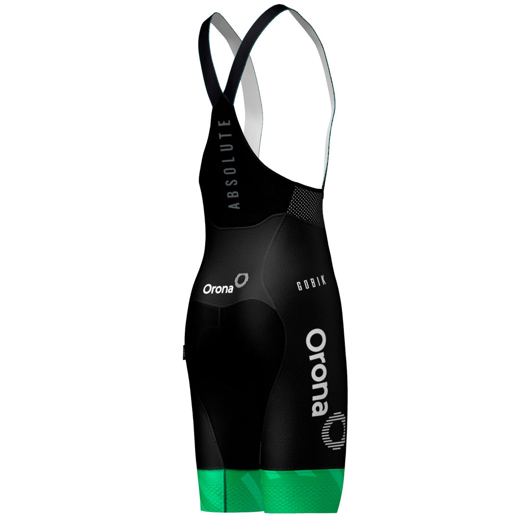CULOTTE CORTO ABSOLUTE HOMBRE ORONA 23 K10