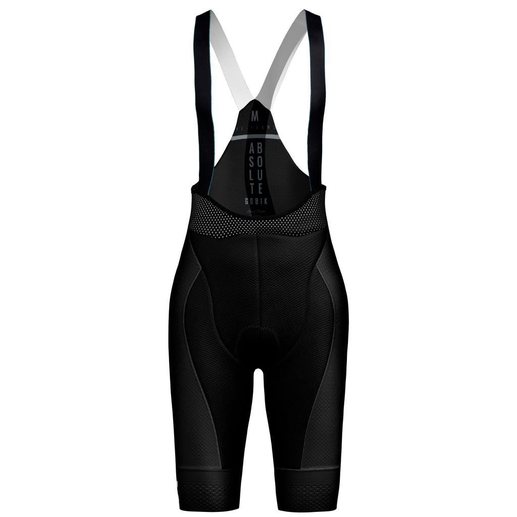 CULOTTE CORTO ABSOLUTE MUJER OUTCAST K9 7TH ANNIVERSARY