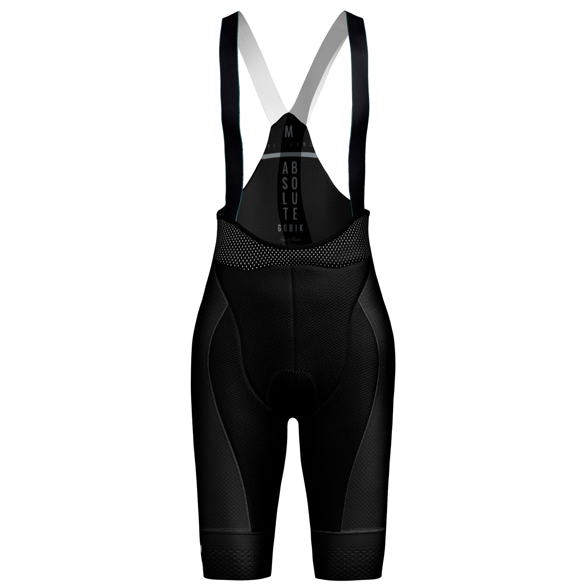 CULOTTE CORTO ABSOLUTE MUJER OUTCAST K9 7TH ANNIVERSARY