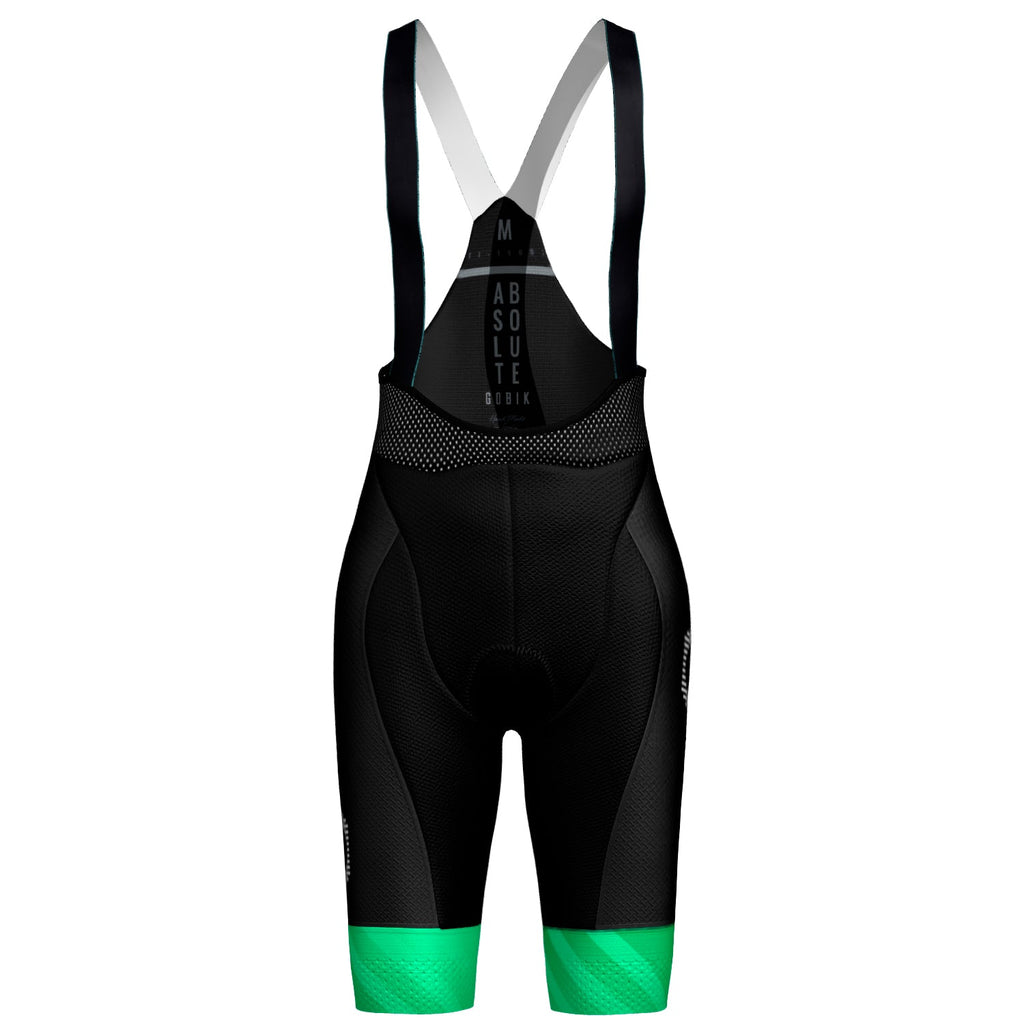 CULOTTE CORTO ABSOLUTE MUJER ORONA 23 K9