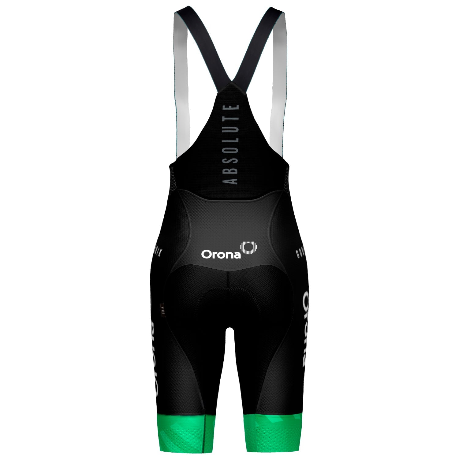 CULOTTE CORTO ABSOLUTE MUJER ORONA 23 K9