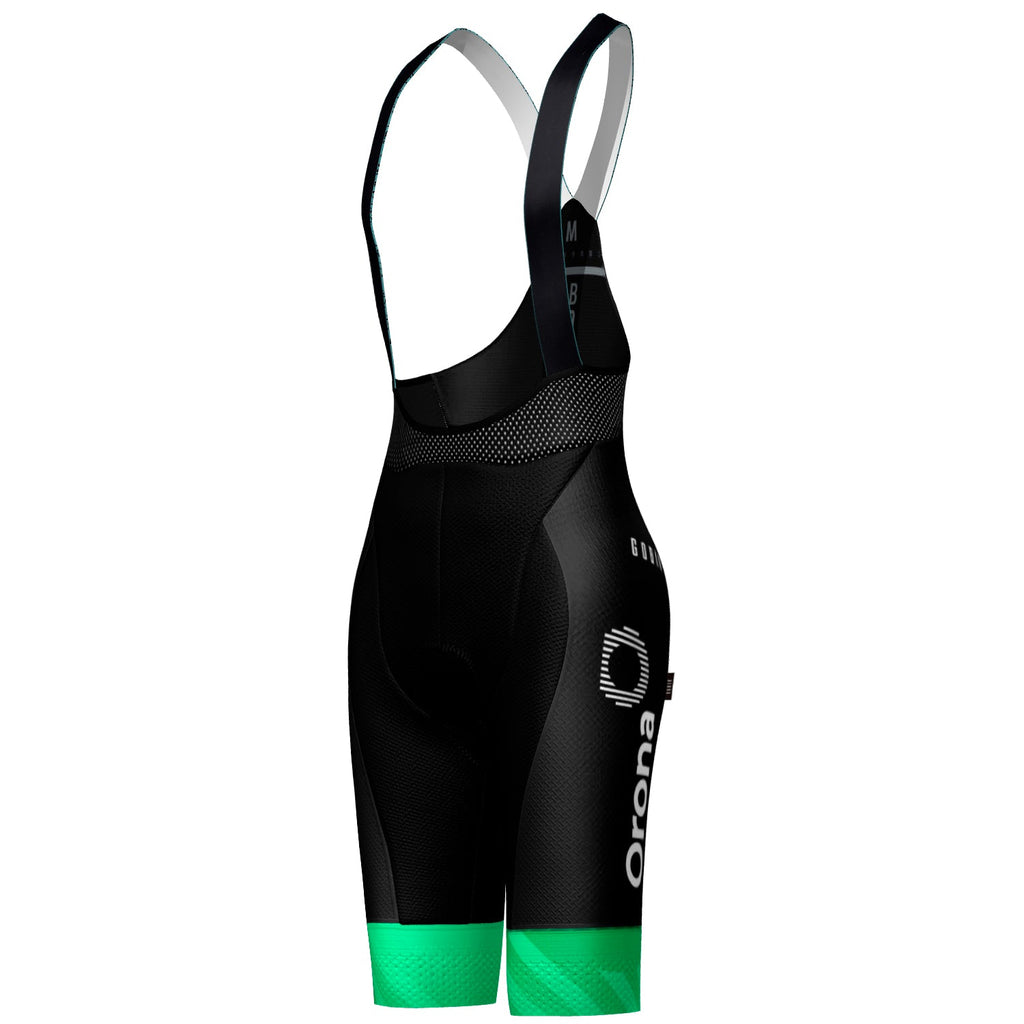 CULOTTE CORTO ABSOLUTE MUJER ORONA 23 K9
