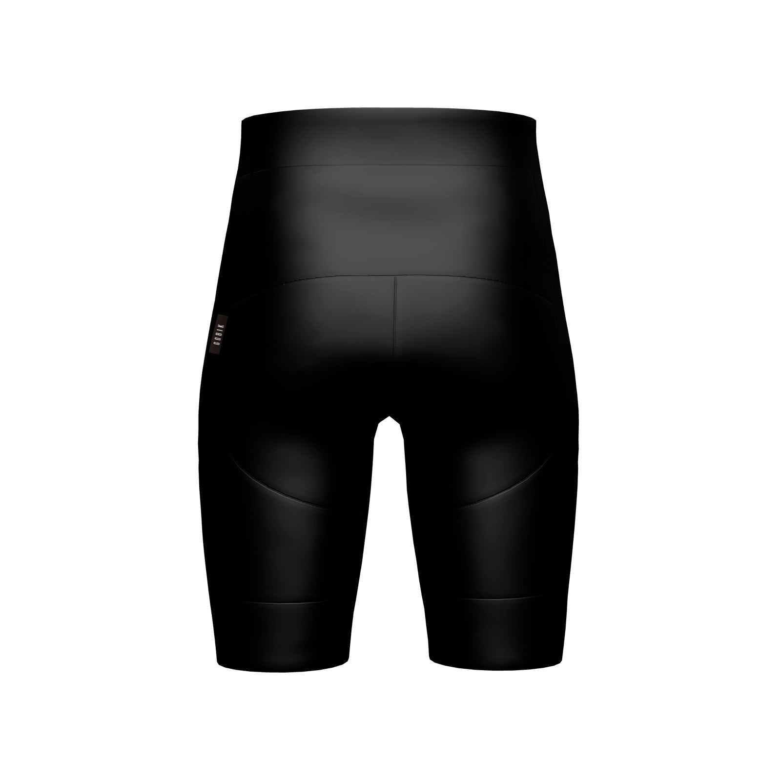 CULOTTE CORTO AVANT SIN TIRANTES NIÑO