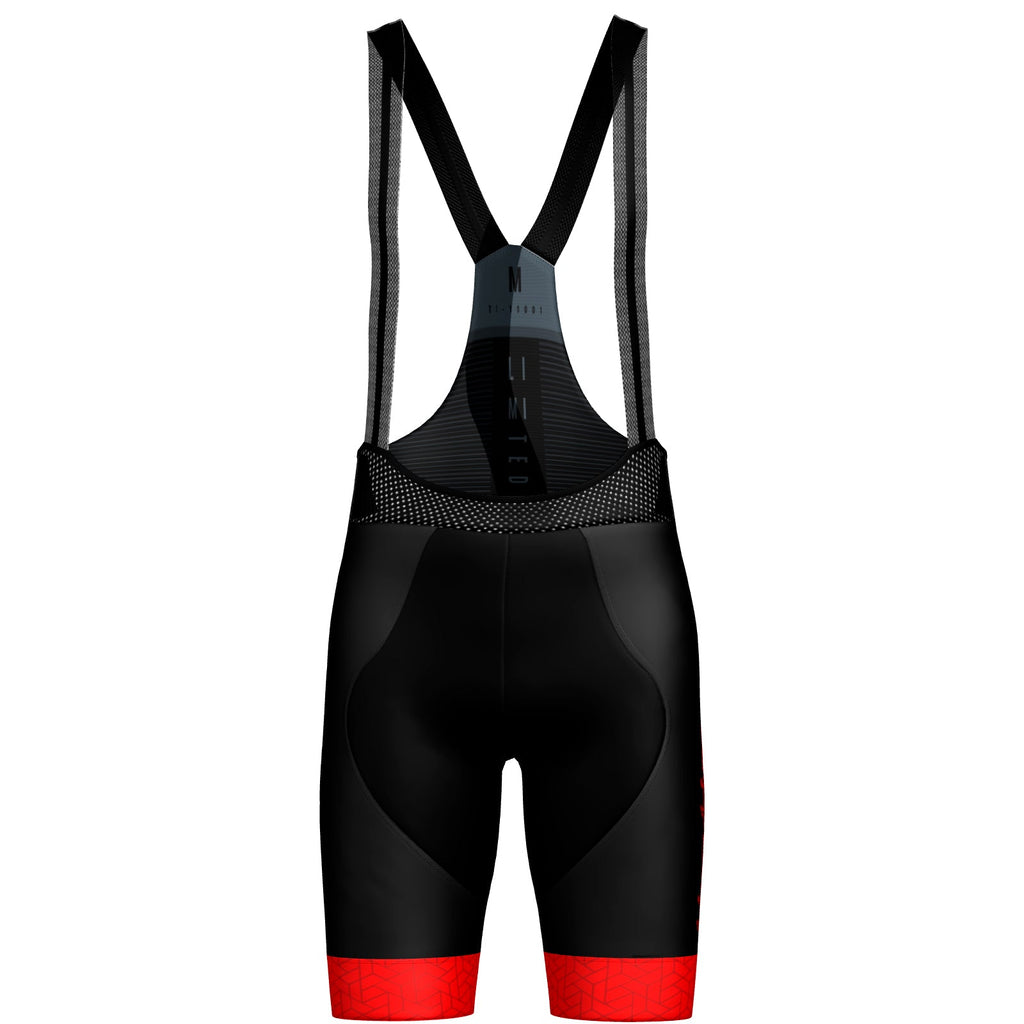 CULOTTE CORTO LIMITED HOMBRE J&J - K10