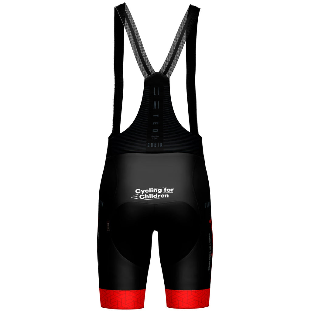 CULOTTE CORTO LIMITED HOMBRE J&J - K7
