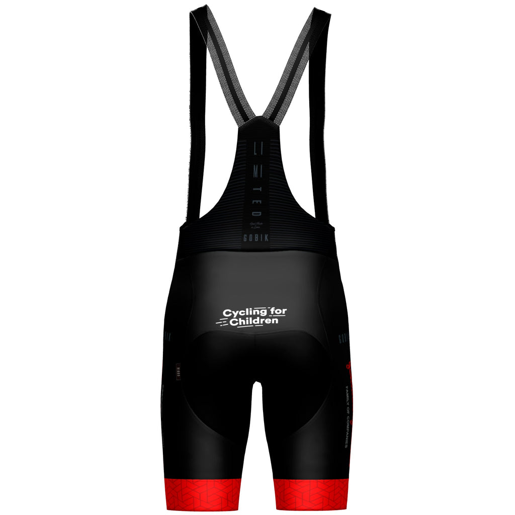 CULOTTE CORTO LIMITED HOMBRE J&J - K10