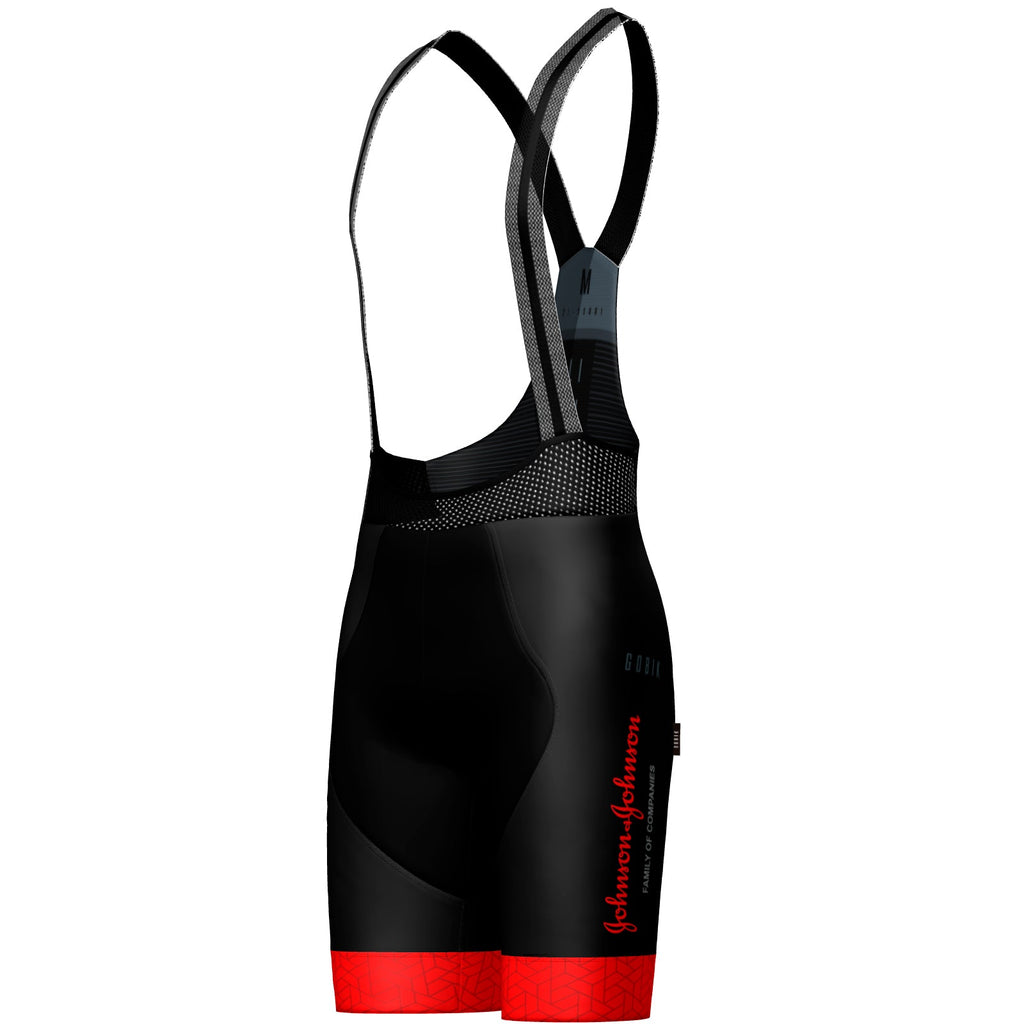 CULOTTE CORTO LIMITED HOMBRE J&J - K7