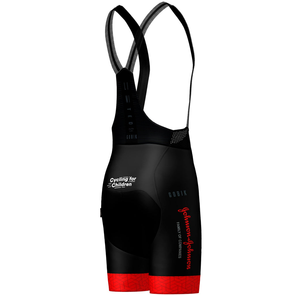 CULOTTE CORTO LIMITED HOMBRE J&J - K7