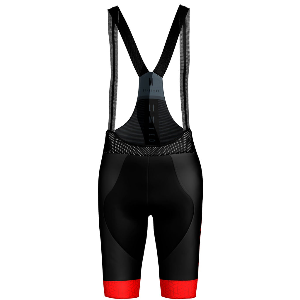 CULOTTE CORTO LIMITED MUJER J&J - K9