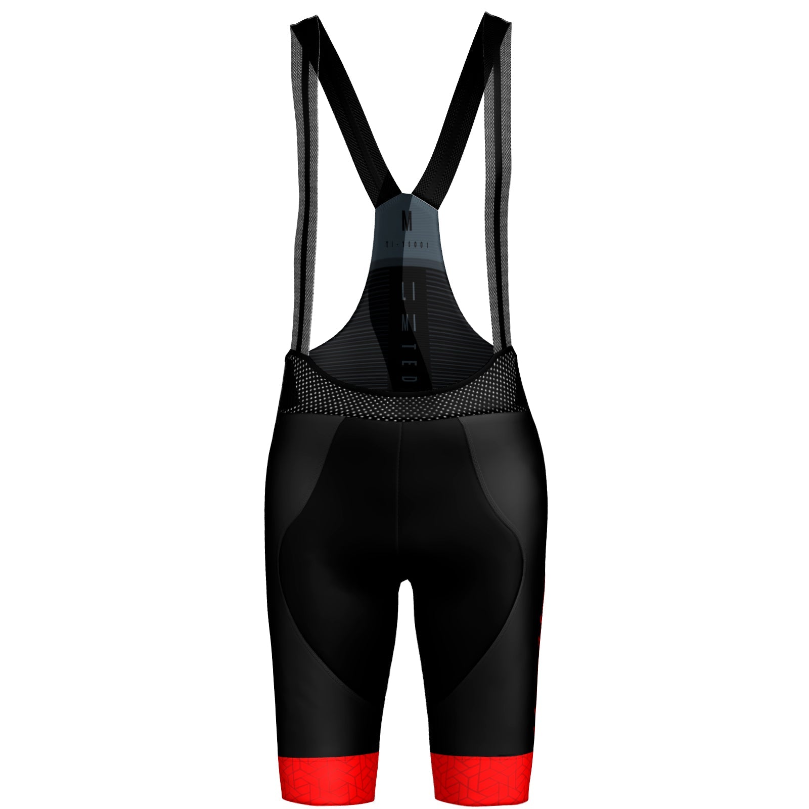 CULOTTE CORTO LIMITED MUJER J&J - K9