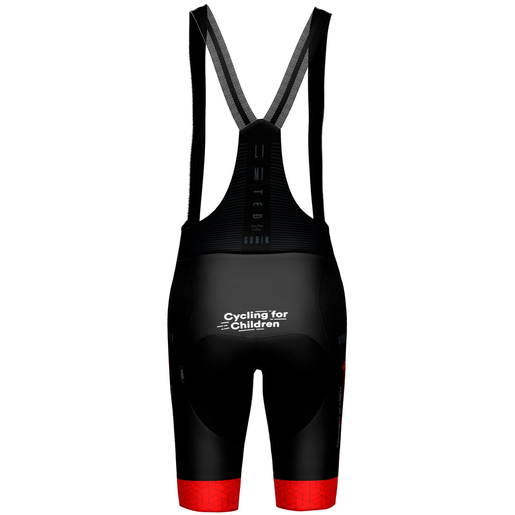 CULOTTE CORTO LIMITED MUJER J&J - K6