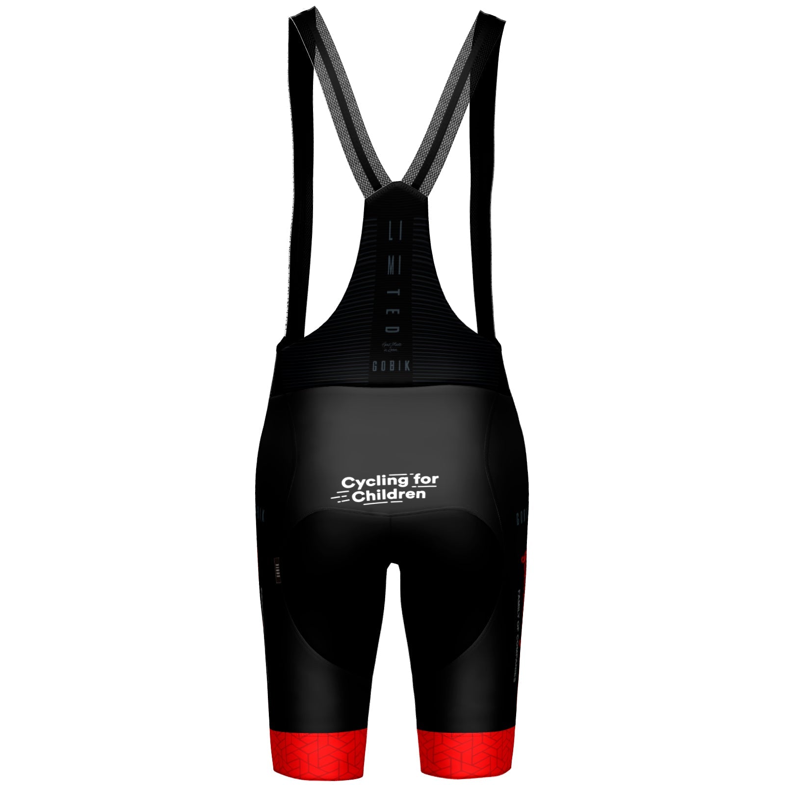 CULOTTE CORTO LIMITED MUJER J&J - K6