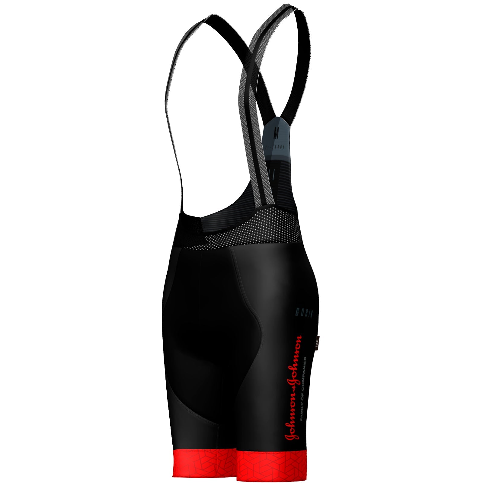 CULOTTE CORTO LIMITED MUJER J&J - K9