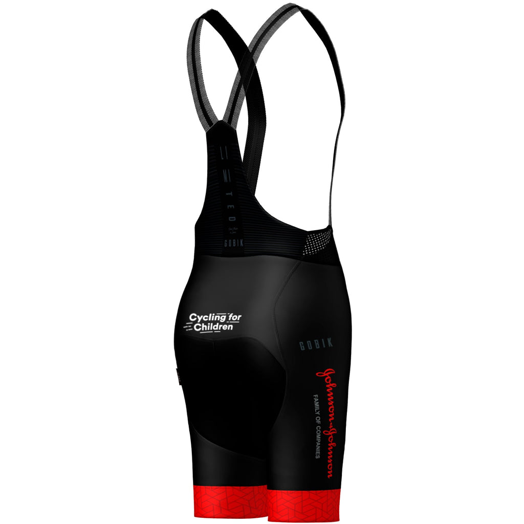 CULOTTE CORTO LIMITED MUJER J&J - K9