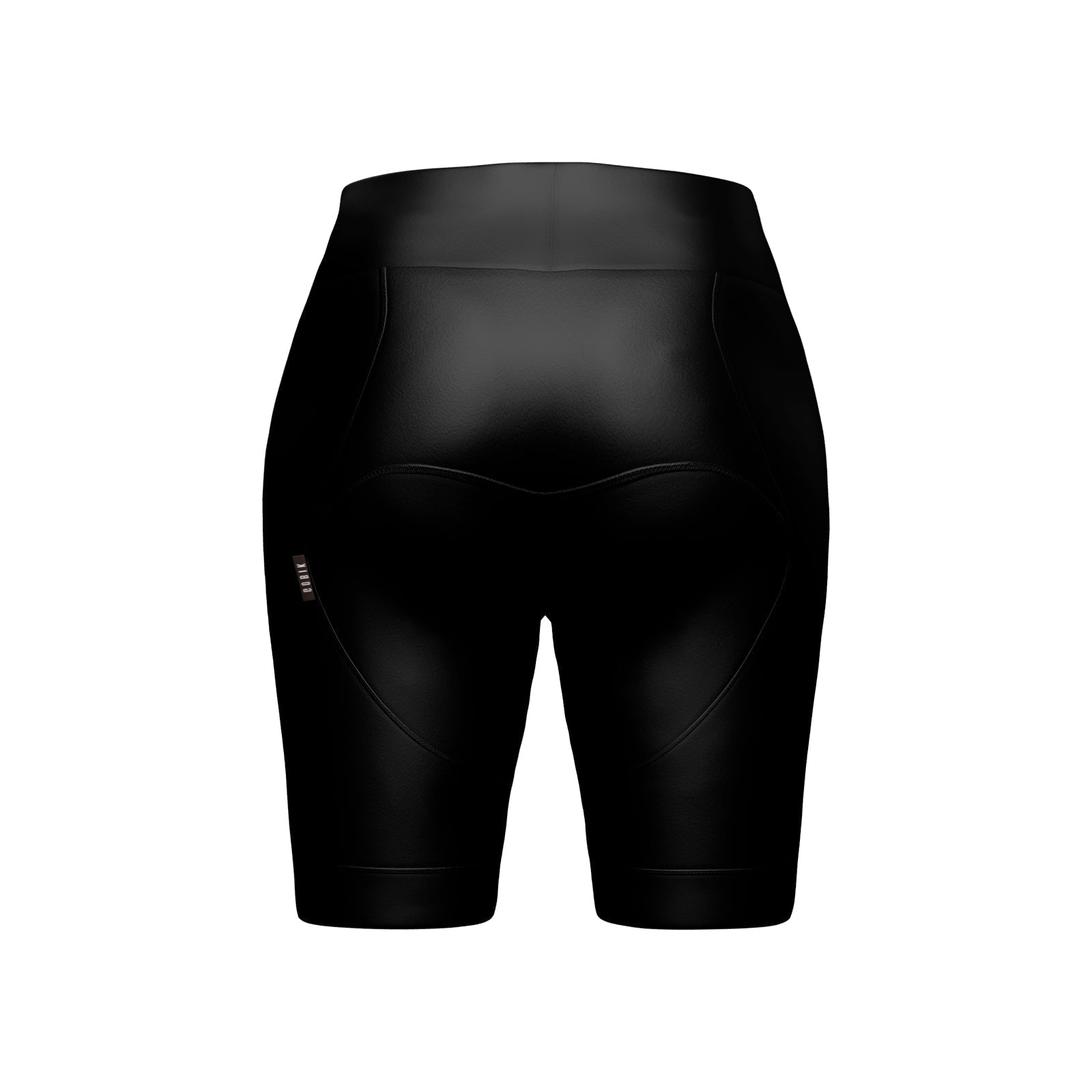 CULOTTE CORTO LIMITED SOLID SIN TIRANTES MUJER
