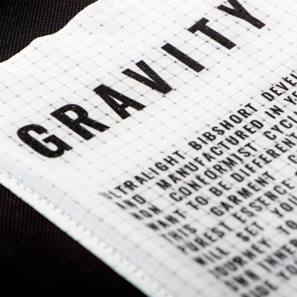 CULOTTE CORTO GRAVITY HOMBRE - K12