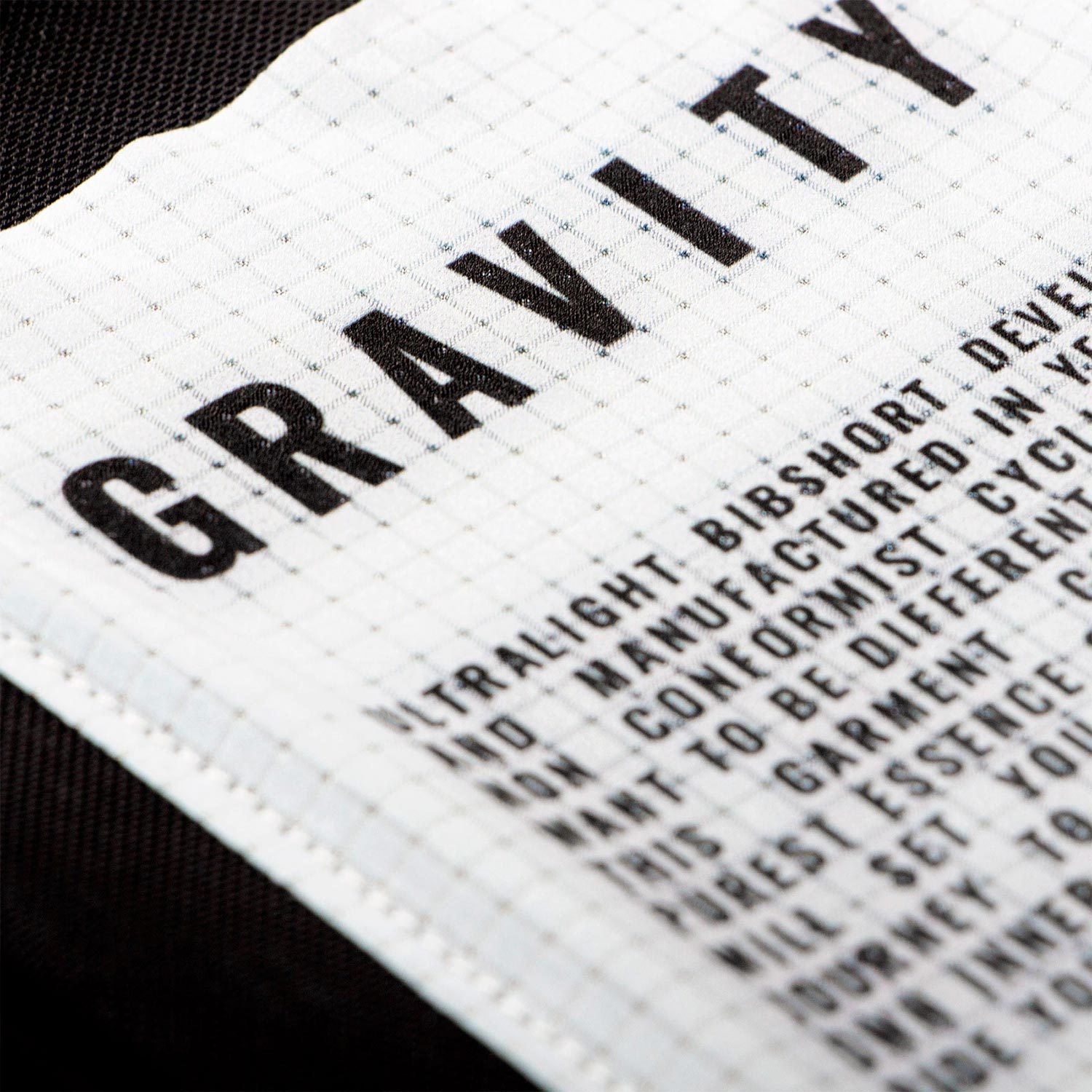 CULOTTE CORTO GRAVITY HOMBRE - K12