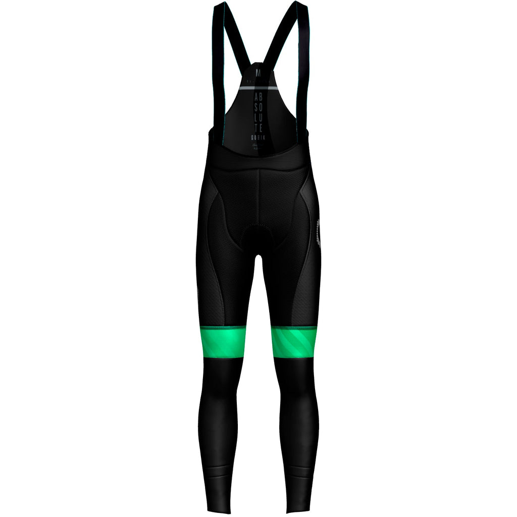 CULOTTE LARGO ABSOLUTE HOMBRE ORONA 23 K10