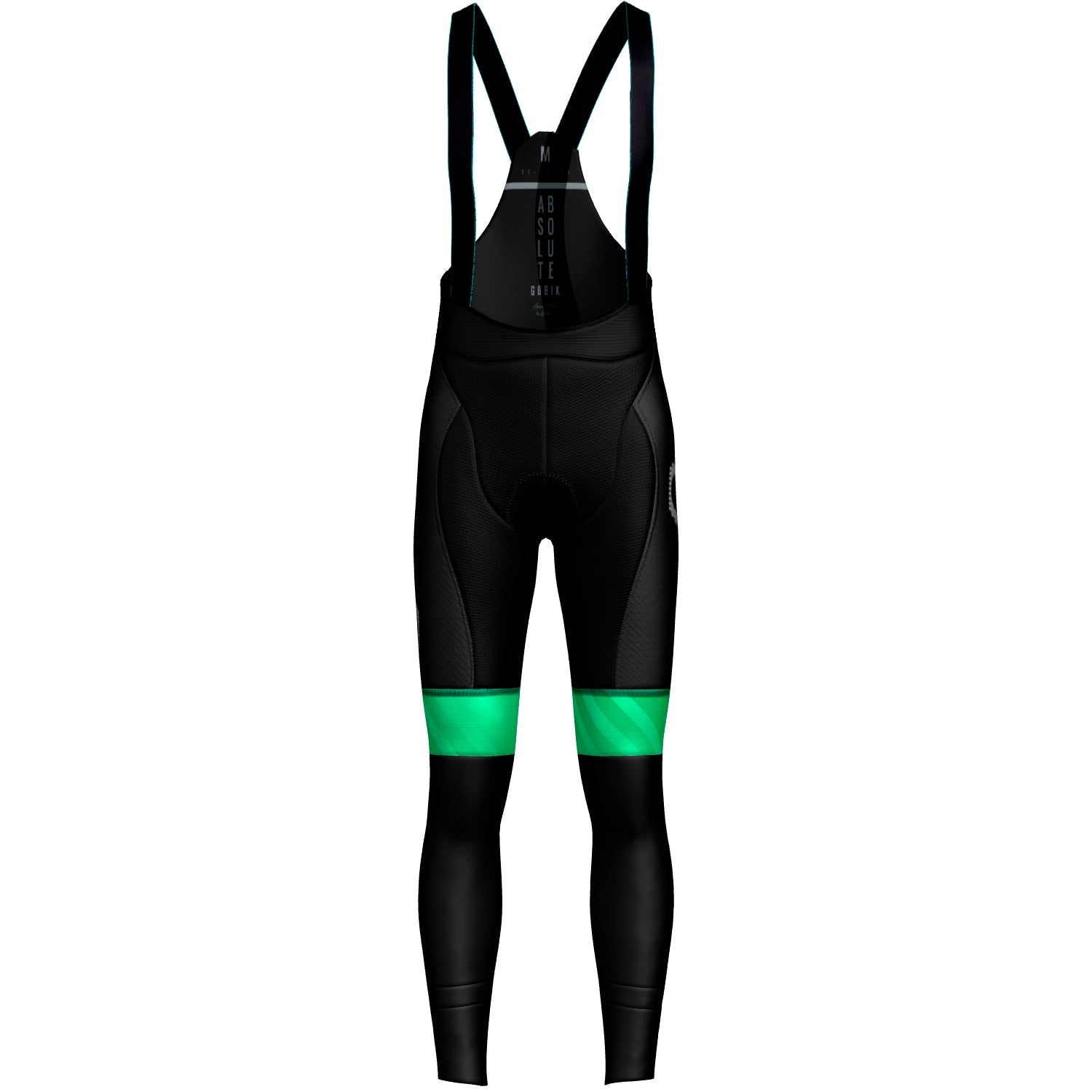 CULOTTE LARGO ABSOLUTE HOMBRE ORONA 23 K10