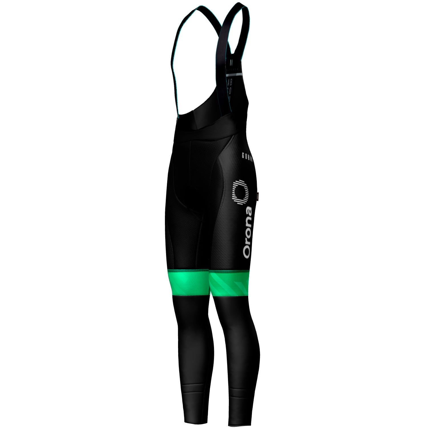 CULOTTE LARGO ABSOLUTE HOMBRE ORONA 23 K10