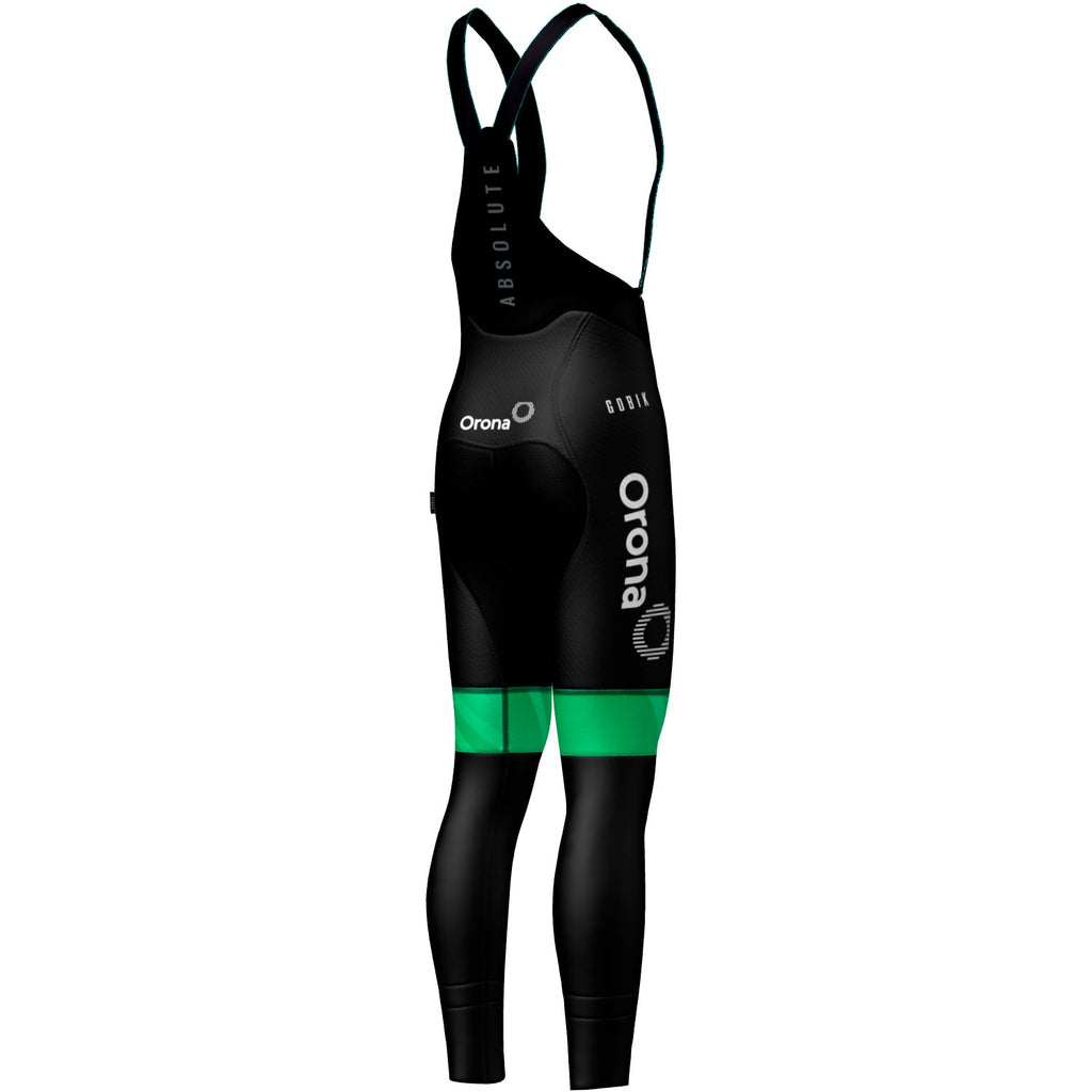 CULOTTE LARGO ABSOLUTE HOMBRE ORONA 23 K10