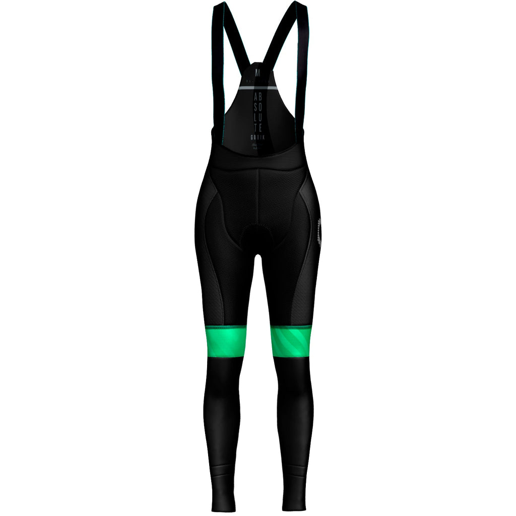 CULOTTE LARGO ABSOLUTE MUJER ORONA 23 K9