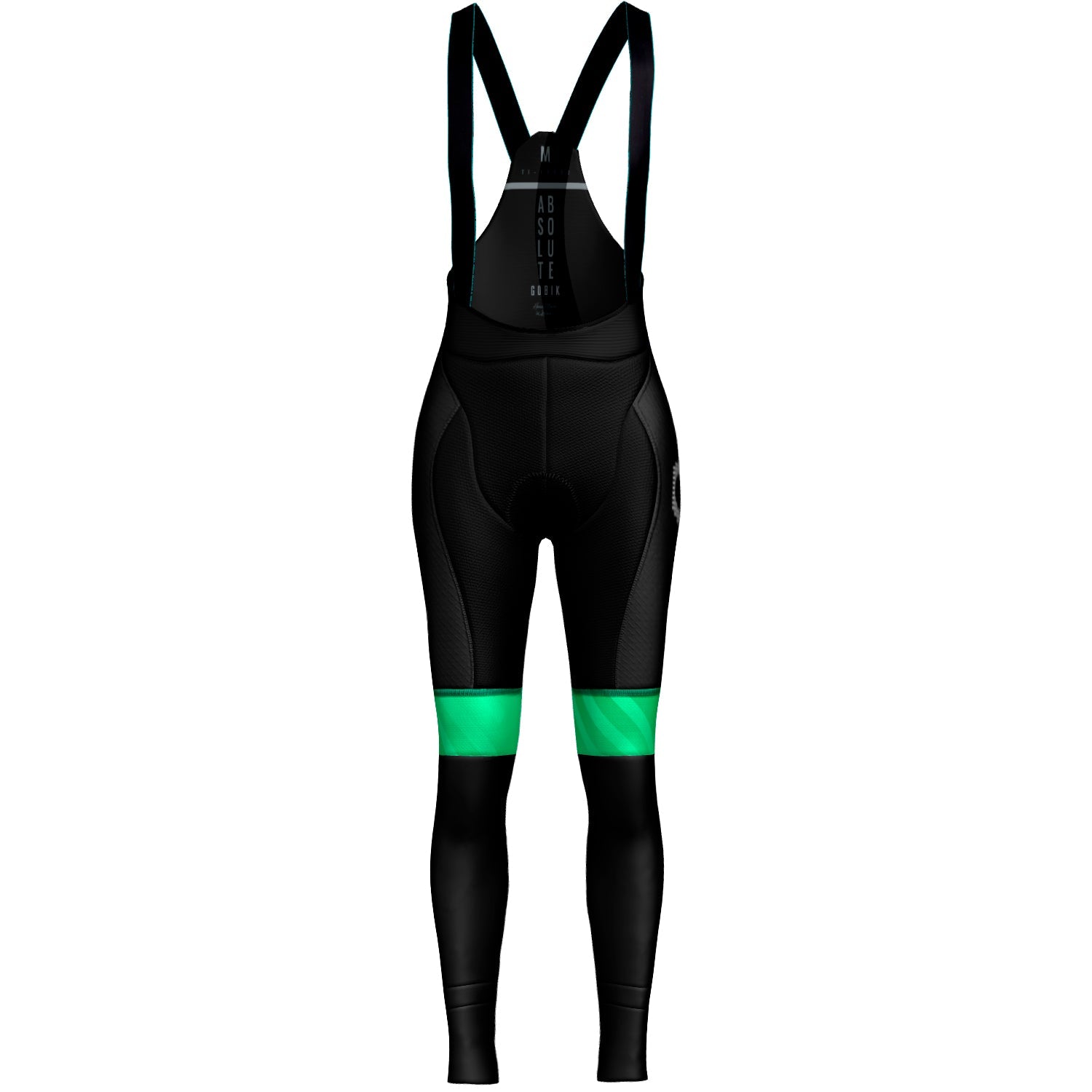 CULOTTE LARGO ABSOLUTE MUJER ORONA 23 K9