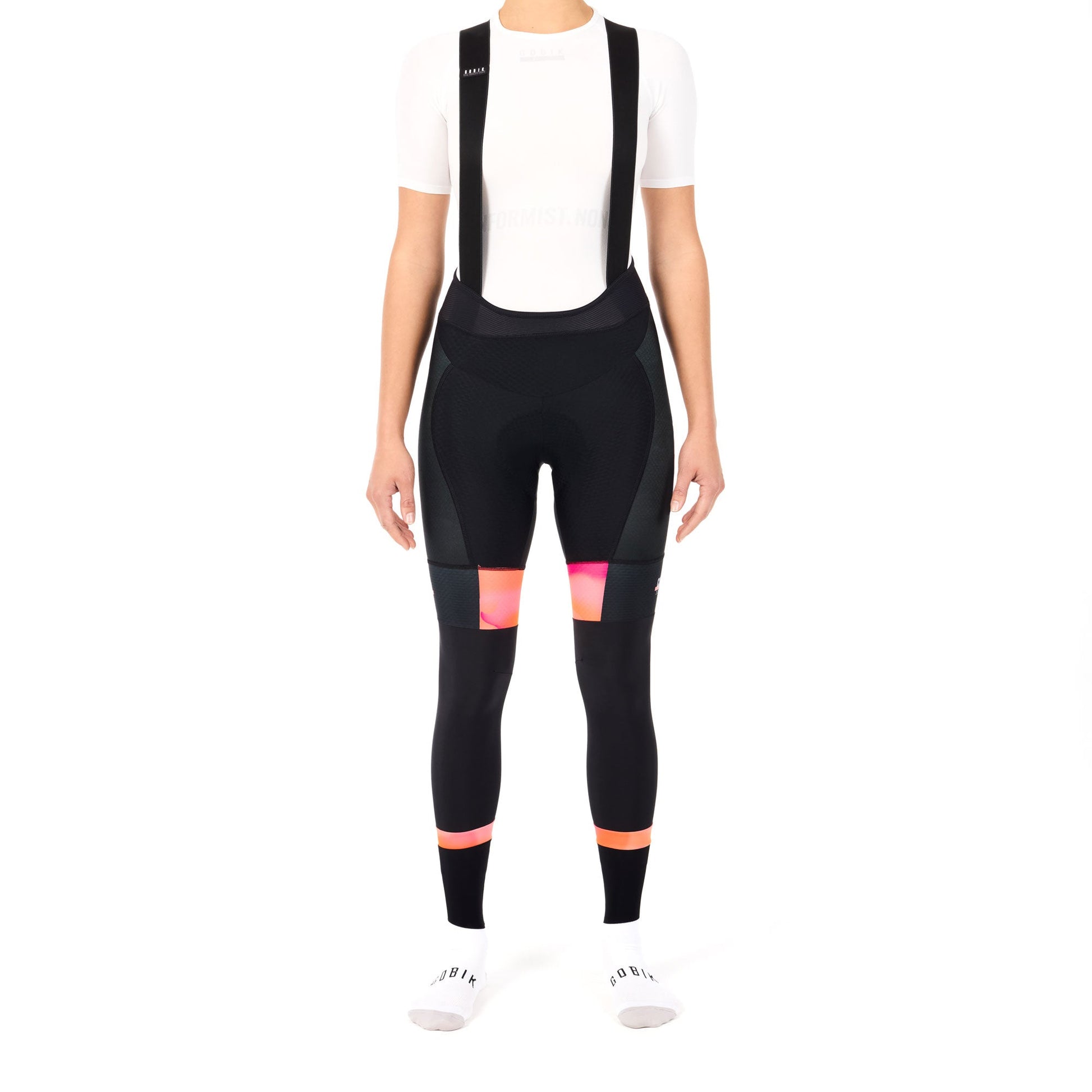 CULOTTE LARGO ABSOLUTE SOLID MUJER