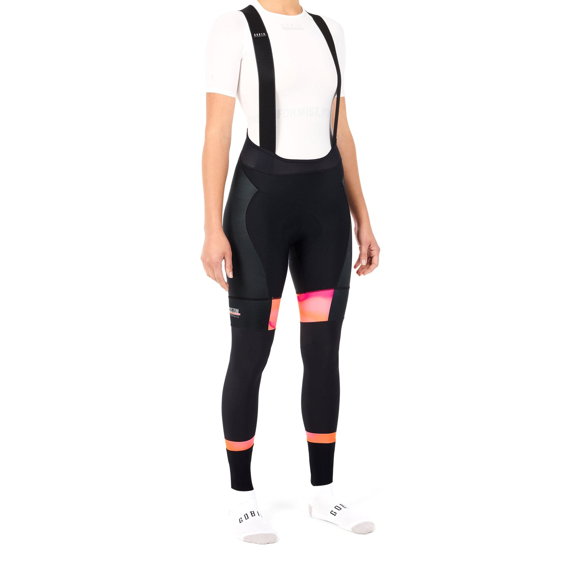 CULOTTE LARGO ABSOLUTE SOLID MUJER