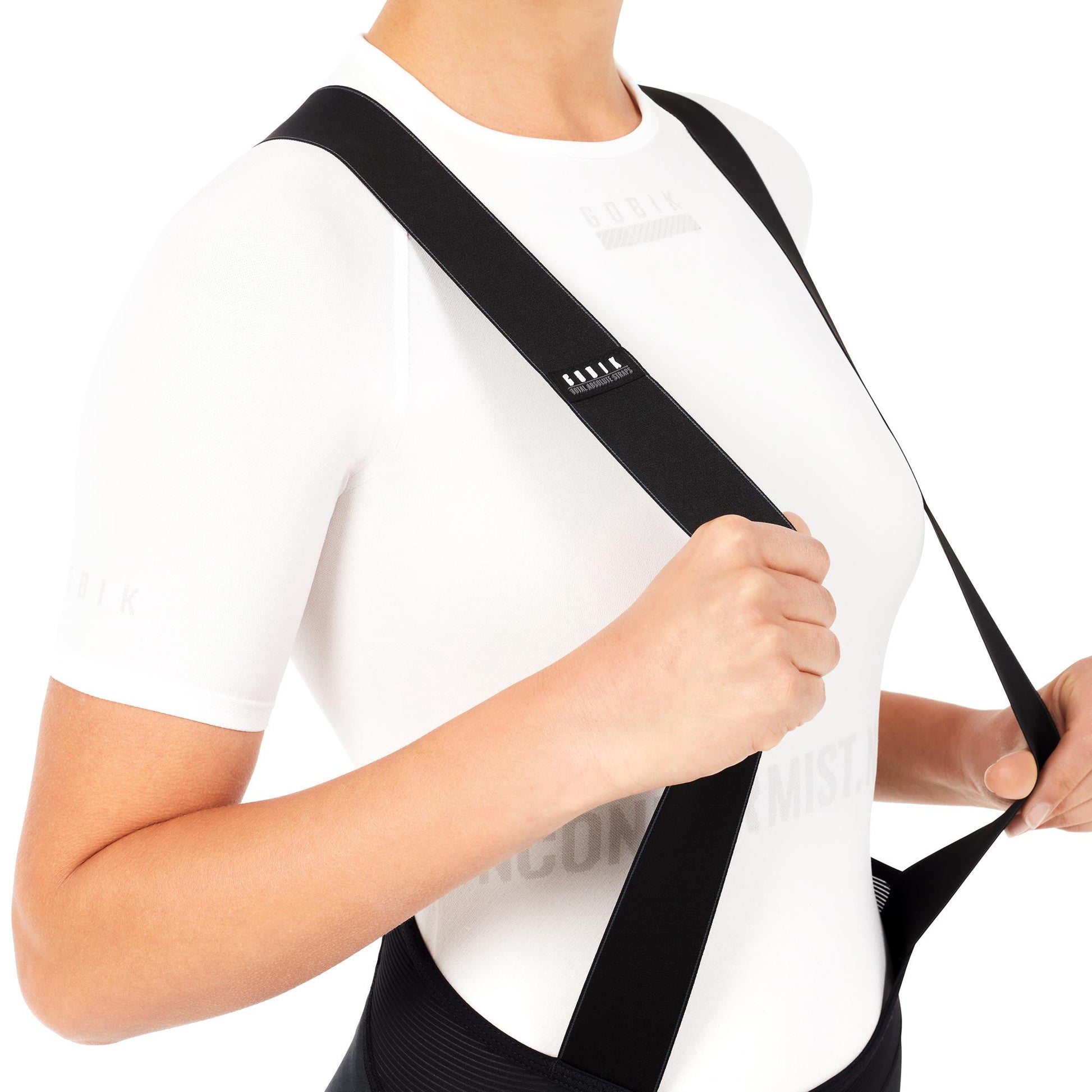 CULOTTE LARGO ABSOLUTE SOLID MUJER